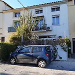 Quetzal, Clim, Jardin Et Parking * ペルピニャン