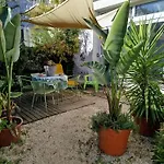 アパート Quetzal, Clim, Jardin Et Parking *