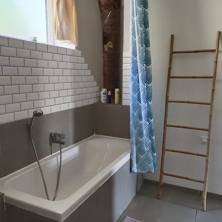 Apartment Quetzal Perpignan